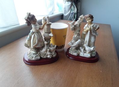 ornaments