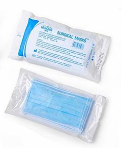 New sealed face masks (Pack of 10)