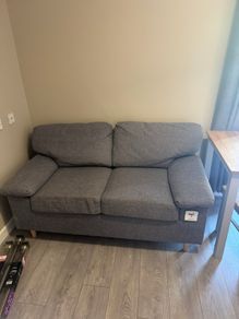 Couch/Sofa New with Tags