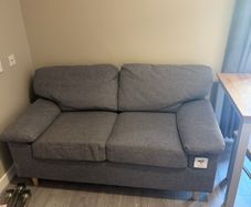 Couch/Sofa New with Tags