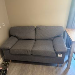 Couch/Sofa New with Tags