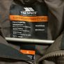Men's Trespass waterproof jacket Image 4