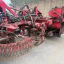 Beet Harvester Vervaet 617 Image 2