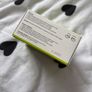 Ultra Ceuticals ultra B hydrating eye mask Image 3