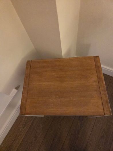 Nest of tables