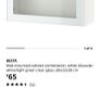 wall mounted cabinet Ikea Image 4