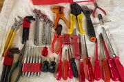 hand tools