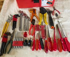 hand tools
