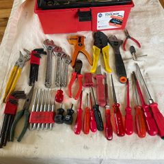 hand tools
