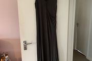 jersey dress