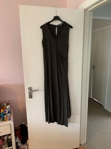 jersey dress