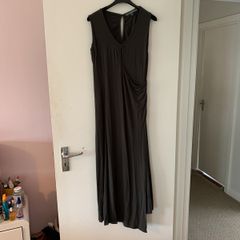 jersey dress