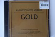 Andrew Lloyd Webber [2006] Gold: The Definitive Hit Singles Collection (2xCD Album)