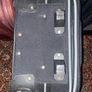 Large Expandable Suitcase Image 3