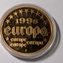 John Bruton Medal Image 2