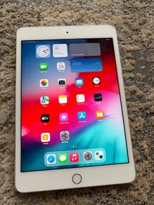 IPad mini 4 128gb