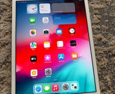 IPad mini 4 128gb