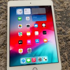 IPad mini 4 128gb