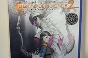 (Sealed) Shin Megami Tensei: Digital Devil Saga 2 (PS2)