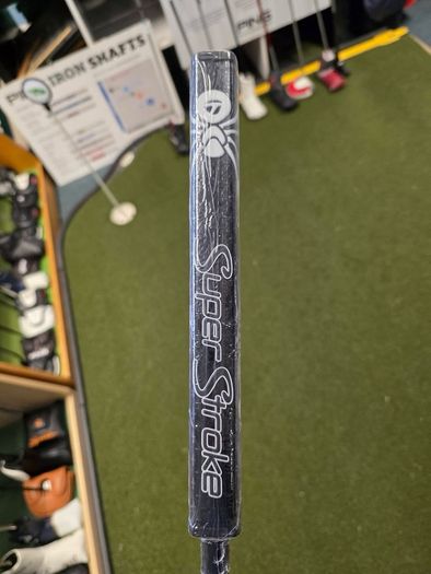 New Taylormade Spider Tour X Putter 34"
