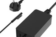 127W 102W Surface Charger Compatible with Microsoft Surface Laptop