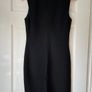 Diane Von Furstenberg Tilda Sheath Dress      Size 12 Image 2