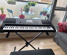 keyboard