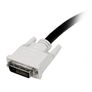 DVI-D TO DVI-D Single Cable Link Monitor PC Video HDTV Lead 1.8M 18+1 Pin DVI Image 3