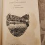 Salar The Salmon. By Henry  Williamson. Beautiful  Vintage Paperback In  Fair Condition.36. Image 9