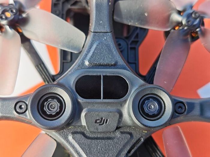 Dji Avata Fly more Combo
