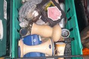 Car boot Box lot of Items sold as a lot, Crate not included., More Lots Available in my other Items, Collection Only in Rochfortbridge Westmeath.,