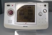 SNK NeoGeo Pocket