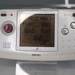 SNK NeoGeo Pocket