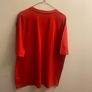 Red t-shirt (large) Image 3