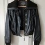 River Island leather jacket , uk 12 Image 7