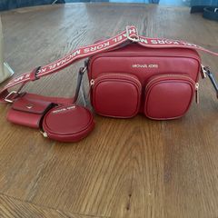 Michael Kors handbag