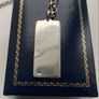 History of Ireland Silver Pendant Image 2