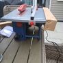 table saw Image 5