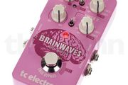 TC Electronics Brainwaves Pitch Shifter
