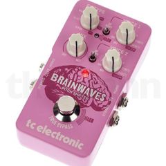 TC Electronics Brainwaves Pitch Shifter
