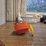 Vintage  Super Rare Authentic Irish Childhood Toy Image 6