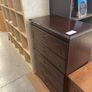 vintage chest of drawers Image 4