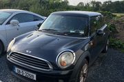 1.6 petrol mini for parts