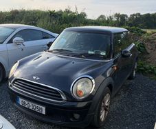 1.6 petrol mini for parts