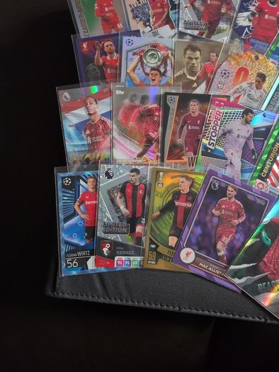 Liverpool Insert Set