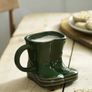 Wellington Boot Mug Image 2