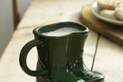 Wellington Mug