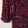 Essentiel Antwerp floral print dress Image 8