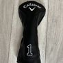 Callaway Epic Speed Driver 10.5 (Reg Flex) Image 9