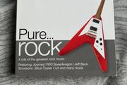 Pure Rock (4 CDs)